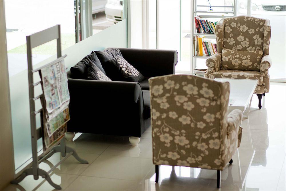 Hotel U431 Chaengwattana Nonthaburi Zewnętrze zdjęcie