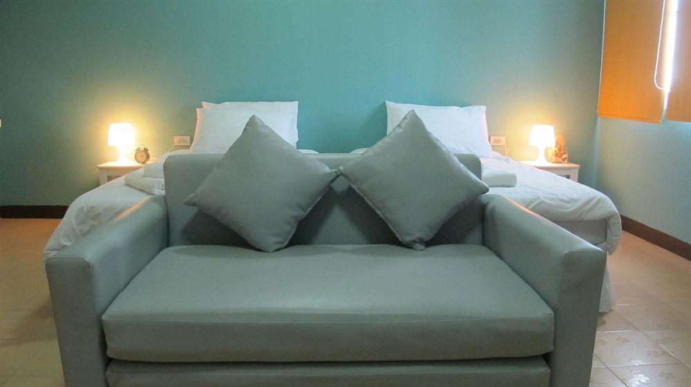 Hotel U431 Chaengwattana Nonthaburi Zewnętrze zdjęcie