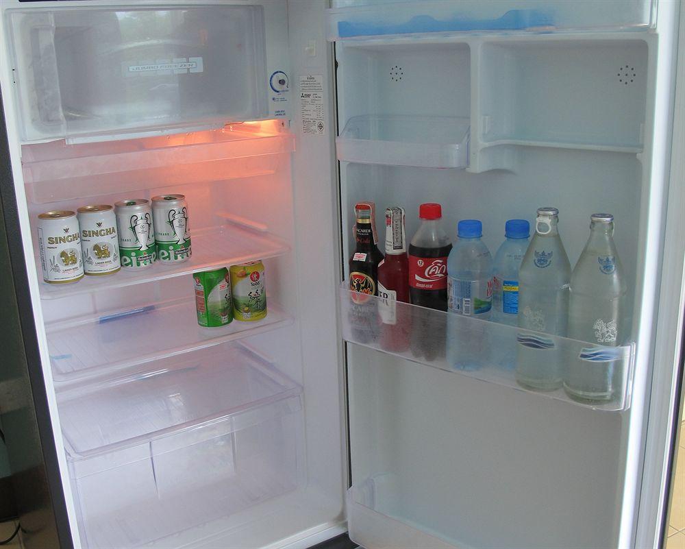 Hotel U431 Chaengwattana Nonthaburi Zewnętrze zdjęcie
