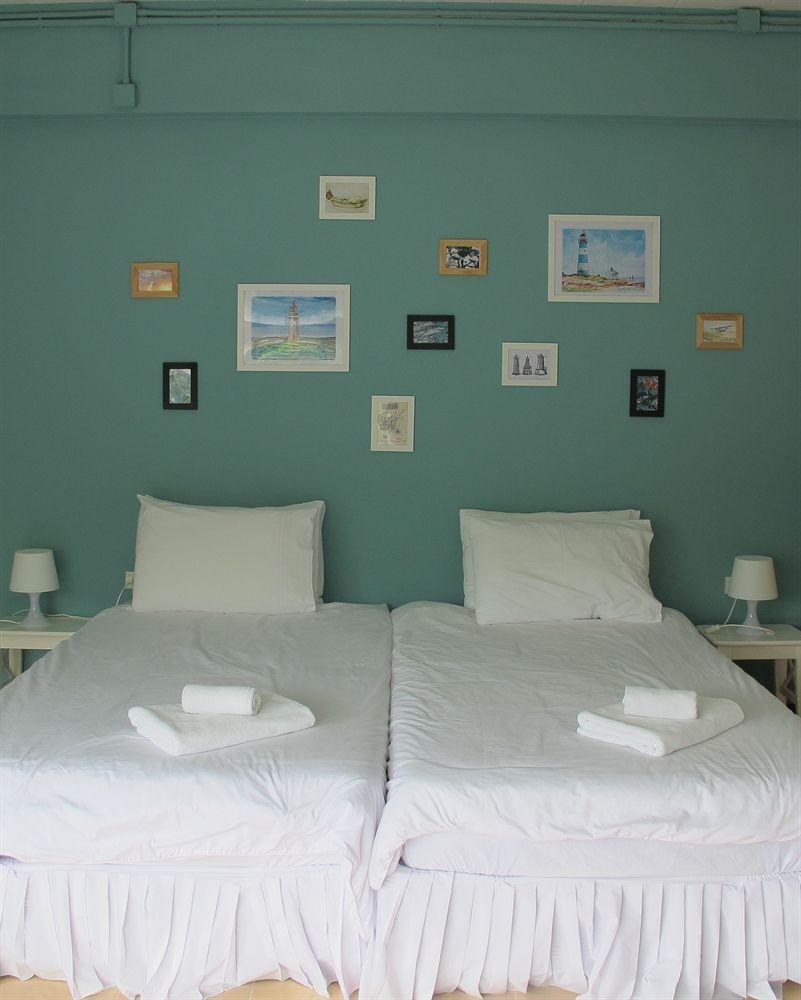 Hotel U431 Chaengwattana Nonthaburi Zewnętrze zdjęcie