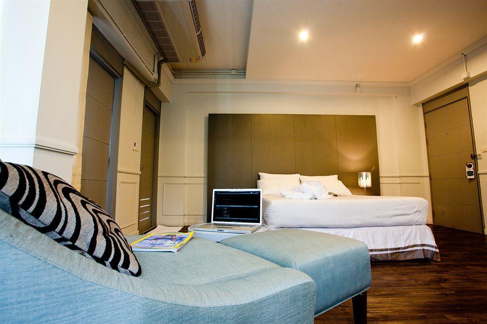 Hotel U431 Chaengwattana Nonthaburi Zewnętrze zdjęcie