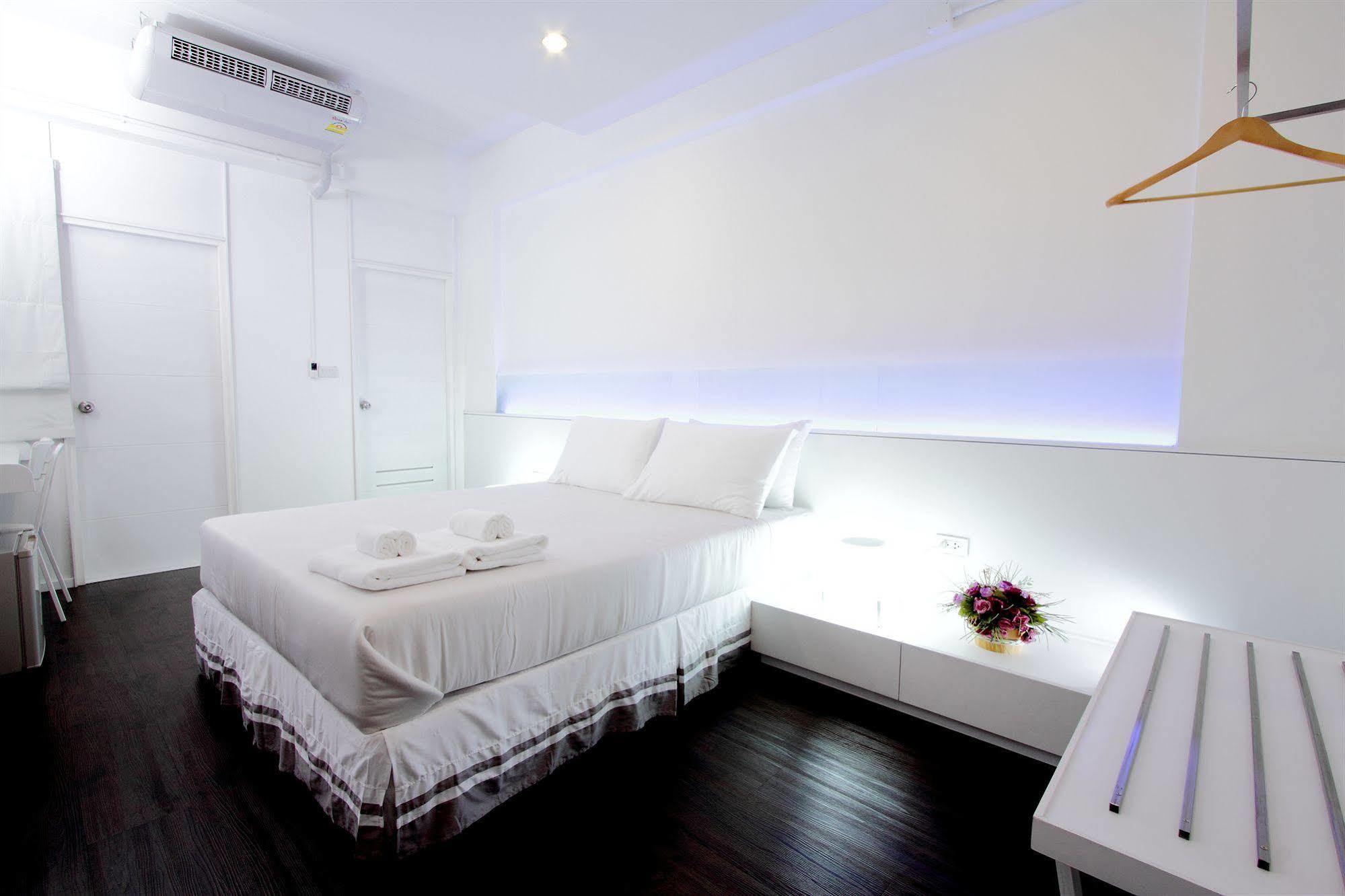 Hotel U431 Chaengwattana Nonthaburi Zewnętrze zdjęcie