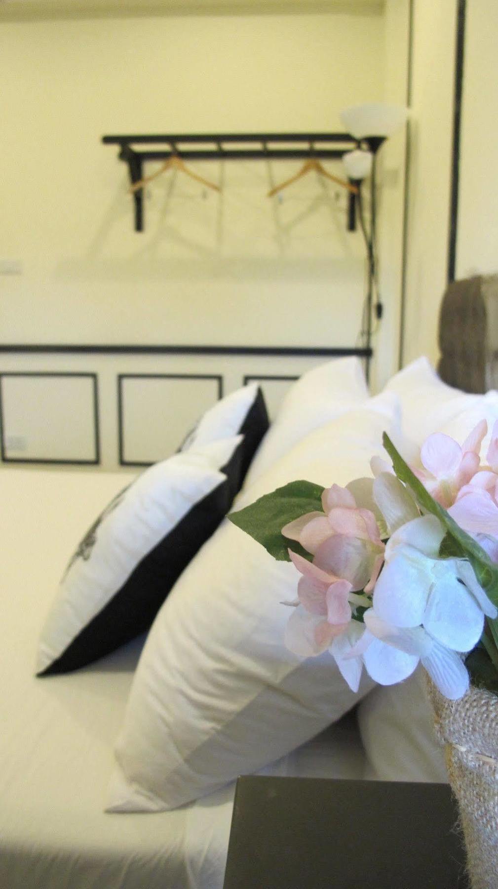Hotel U431 Chaengwattana Nonthaburi Zewnętrze zdjęcie