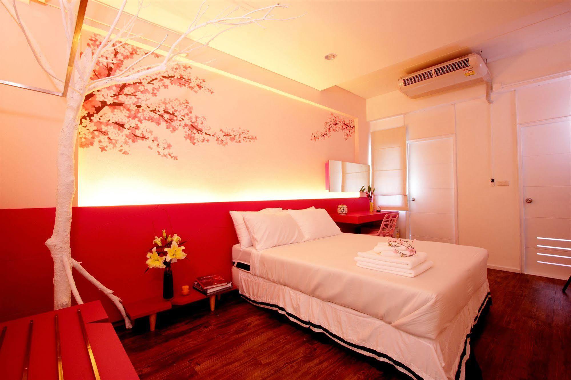 Hotel U431 Chaengwattana Nonthaburi Zewnętrze zdjęcie