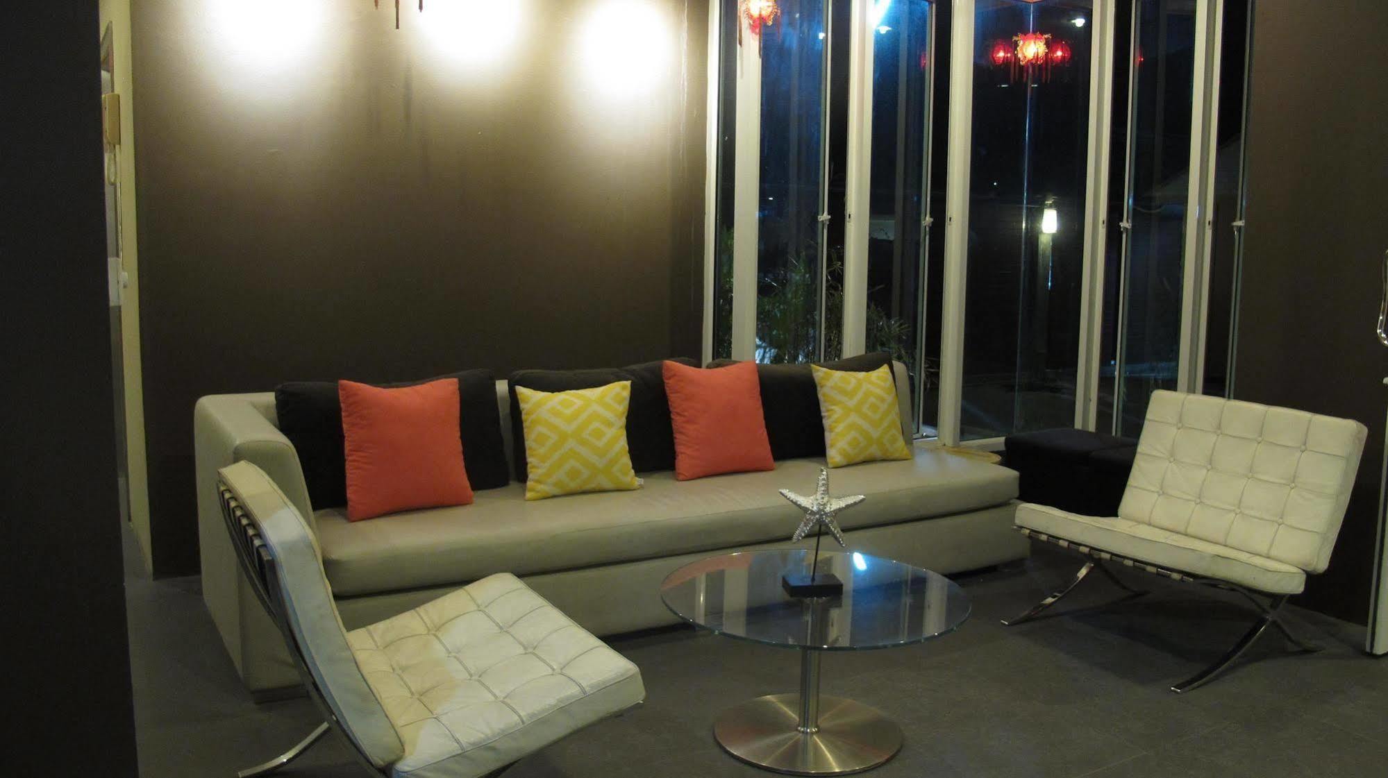 Hotel U431 Chaengwattana Nonthaburi Zewnętrze zdjęcie